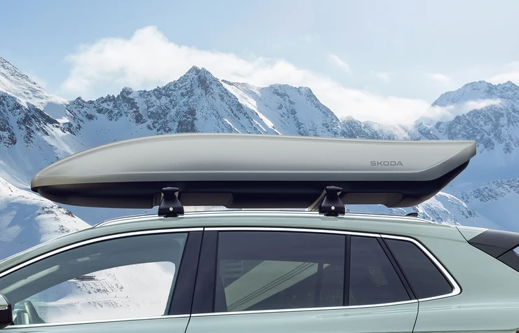 Dachbox-380-l