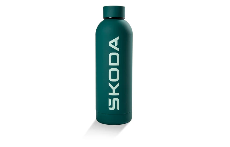 35-Isolierflasche