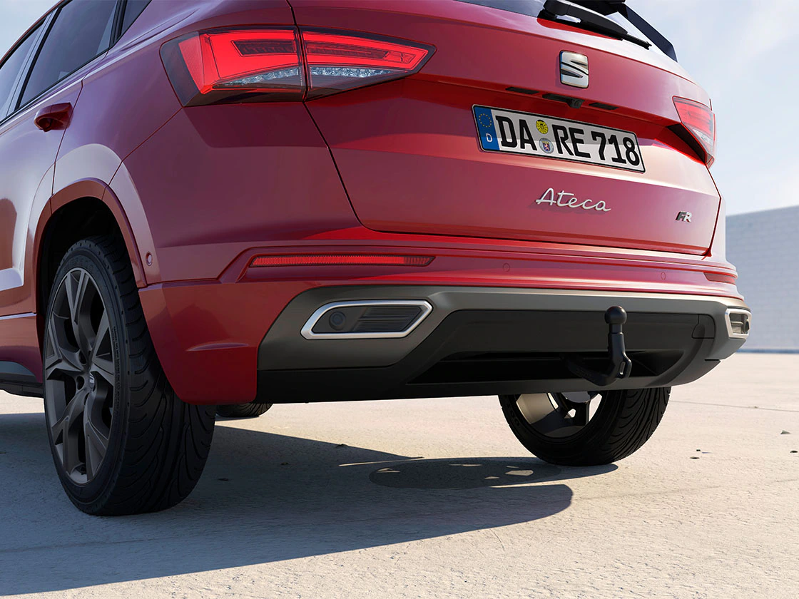 SEAT-ATECA-HECK