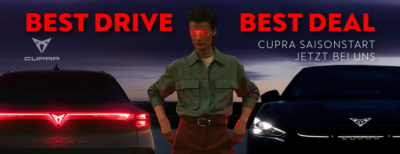 HEADER DESKTOP CUPRA FRUEHLINGSSTART