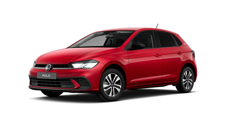 VW Polo ENERGY