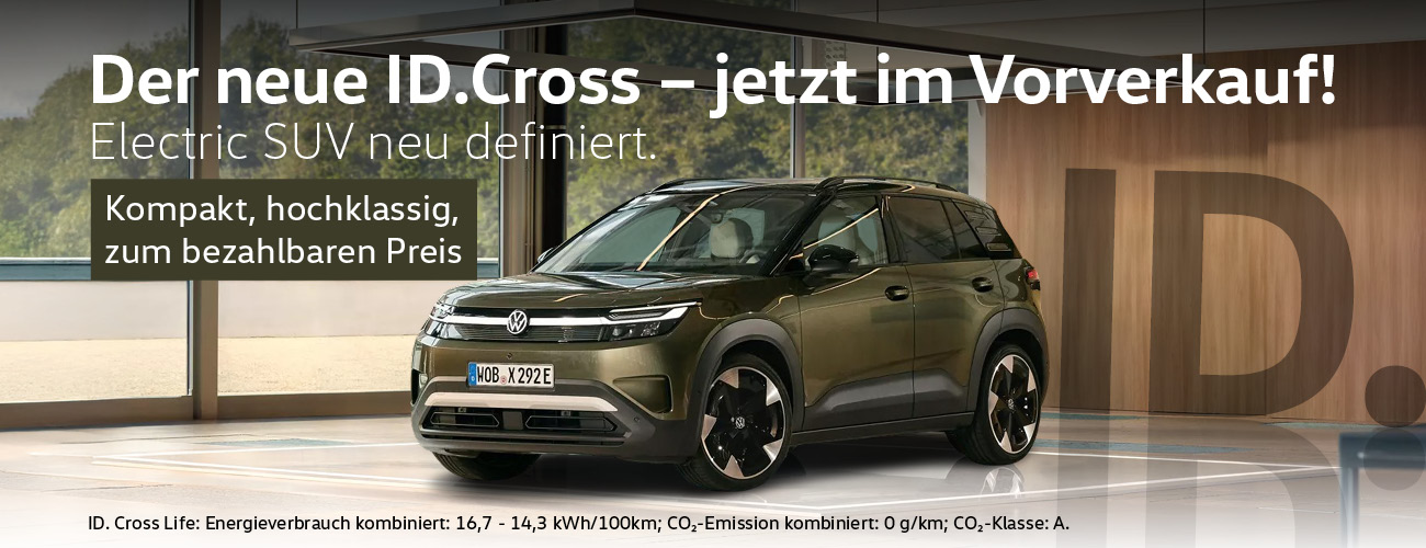 HEADER DESKTOP NEW VW ID CROSS