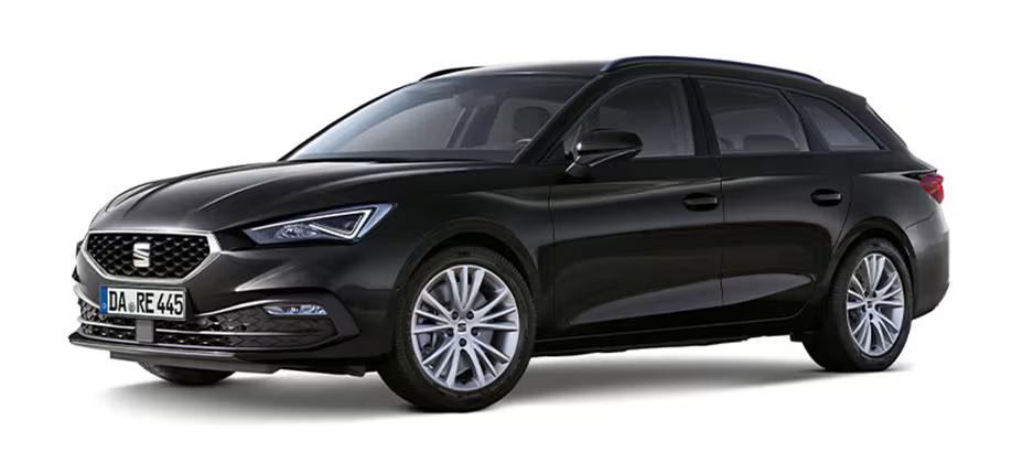 Seat Leon Sportstourer Style