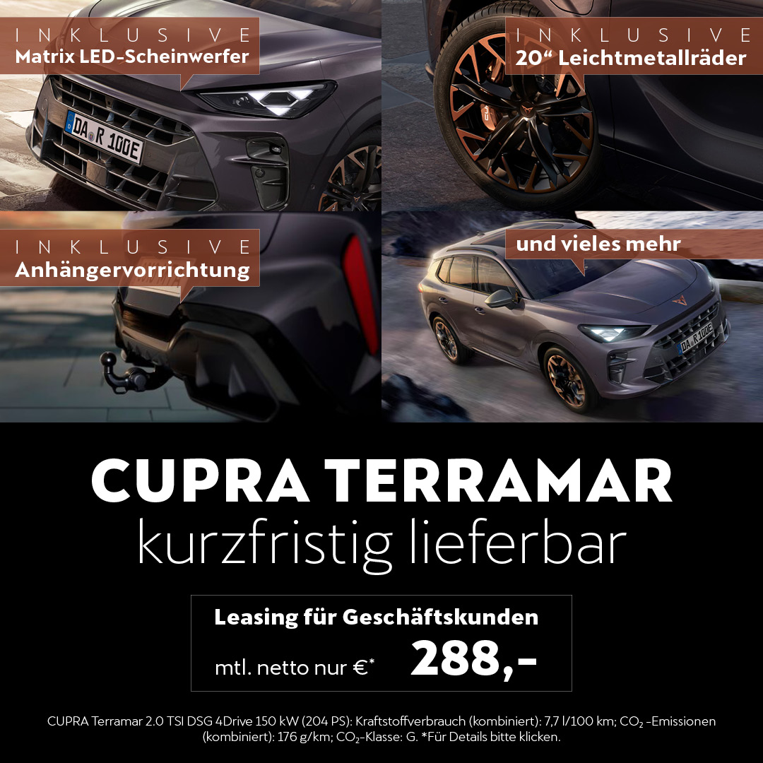 terramar