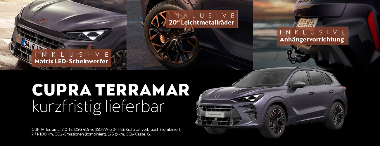 terramar