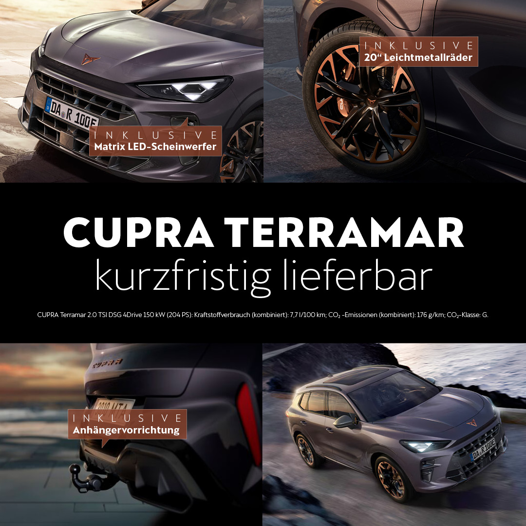 terramar
